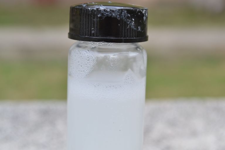 Waterborne Polyurethane
