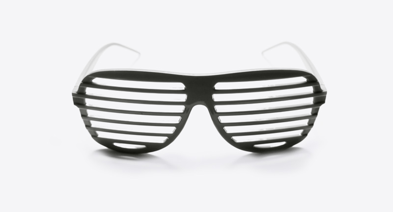 Stylish sunglasses (Demo)