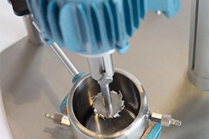 High Shear Mixer related industrial product
