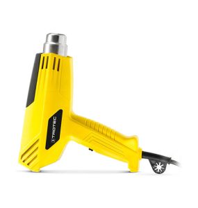 Trotec HyStream 200 Heat Gun related industrial product