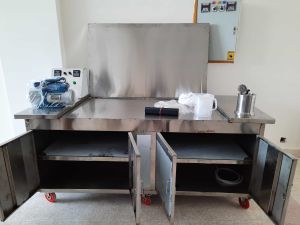 Vacuum Infusion related industrial product