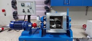 Kneader Mixer related industrial product