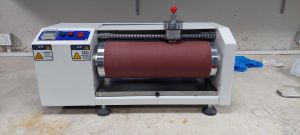 Abrasion Tester related industrial product