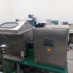 Jigger Dyeing Machine