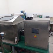 Jigger Dyeing Machine