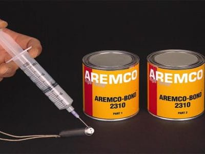 Ultra Strength Epoxy Adhesive