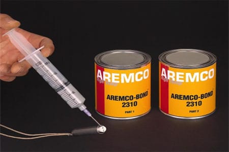 Ultra Strength Epoxy 2310 Adhesive