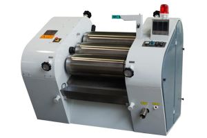 Three Roll Mill related industrial product
