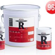 ZRC Paint Cold Galvanizing Compound ROVAL