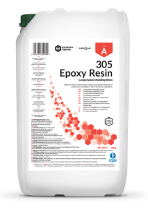 Compression Moulding Epoxy related industrial product
