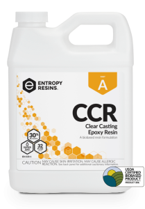 Clear Casting Epoxy related industrial product
