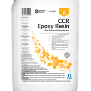 Infusion Epoxy Resin