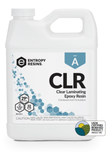 Clear Laminating Epoxy related industrial product