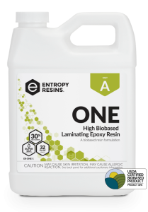 Bio-Based Epoxy Resin related industrial product