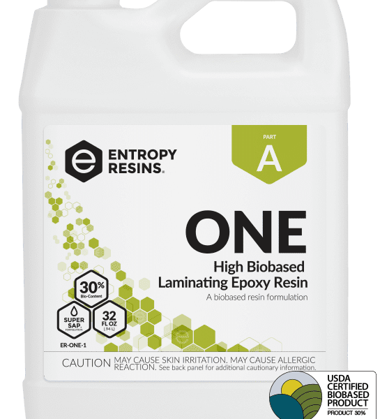 Flexible Epoxy Resin