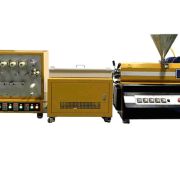 Twin Screw Extruder