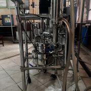 Polymerization Reactor