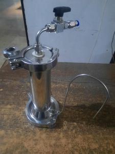 Dead End Filtration Cell related industrial product