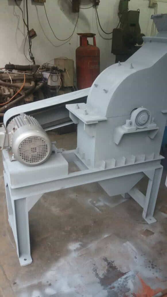 Hammer Mill