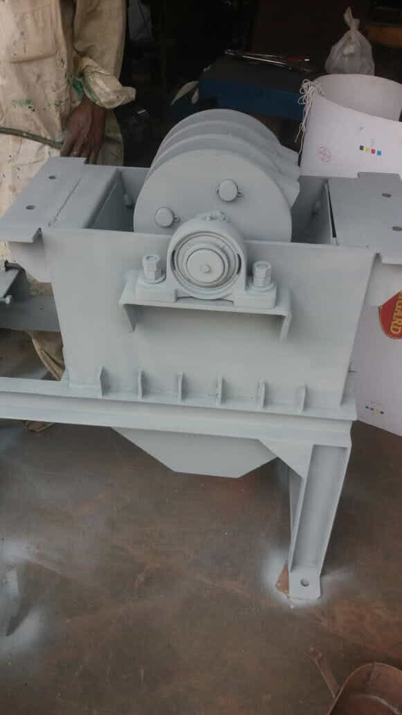 Hammer Mill