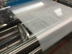 Water Jet Loom related industrial product