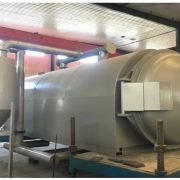 Autoclave High Pressure Reactor