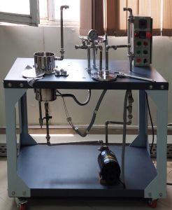 Cross-Flow Membrane Filtration System related industrial product