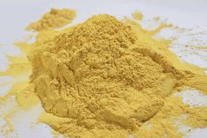 Polyimide related industrial product
