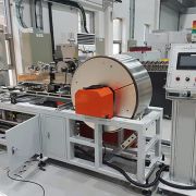 Prepreg epoxy resin production for carbon and glass fibre composites in Pakistan