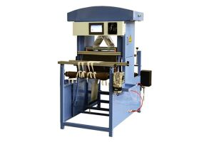 Semi-Automatic Sample Loom related industrial product