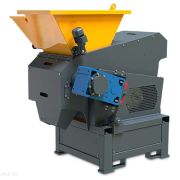 Composite Shredder