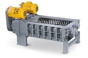 Industrial Shredder Machine related industrial product