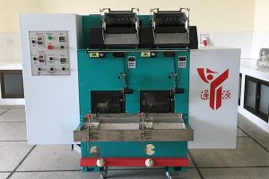 Single End Sizing Machine related industrial product
