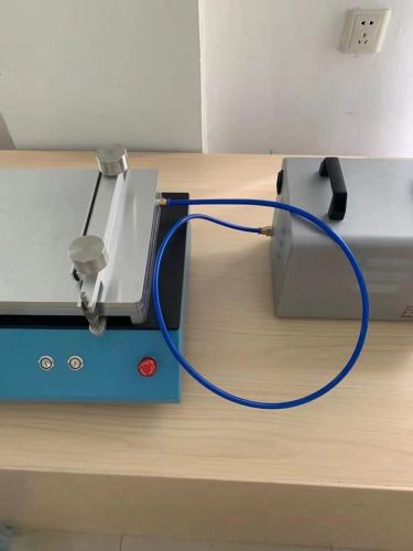 Automatic Film Applicator