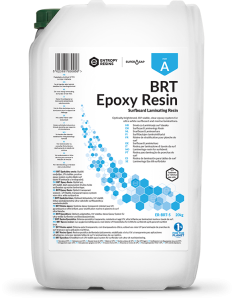 Optically Brightened Laminating Epoxy related industrial product