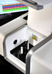 FTIR Spectrometer related industrial product