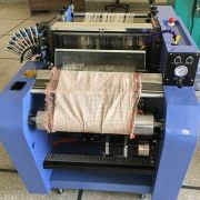 Terry Towel Rapier Loom