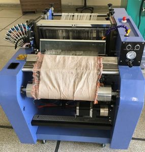 Terry Towel Rapier Loom related industrial product