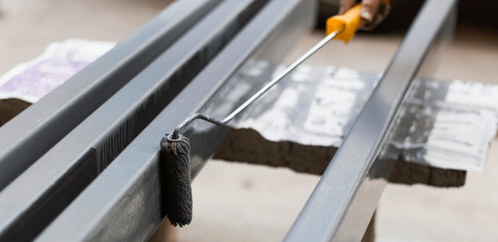 Cleaning and Degreasing Metal Surfaces