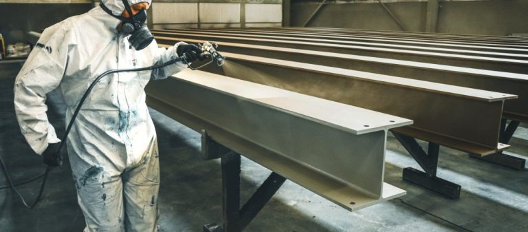 Innovations in Zinc-Rich Coating Technology for Extended Metal Lifespan