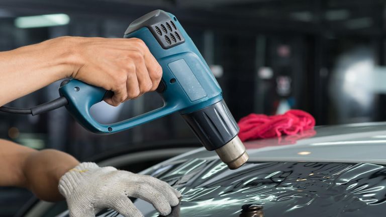 Top Applications of Advanced Hot Air Guns in Home Repairs and Crafting