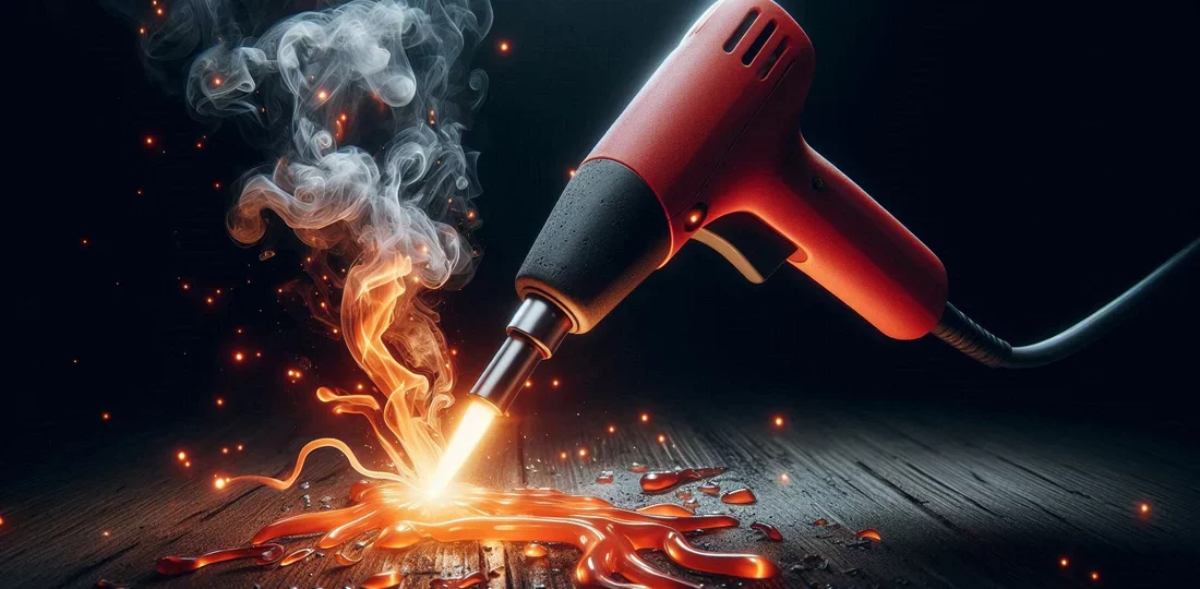 heat tools
