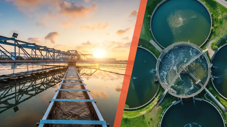Modern Liquid Separation Technologies for Industrial Applications