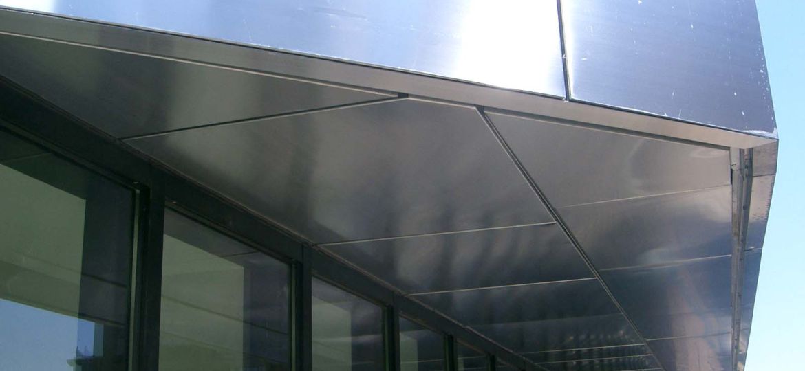 zinc coating