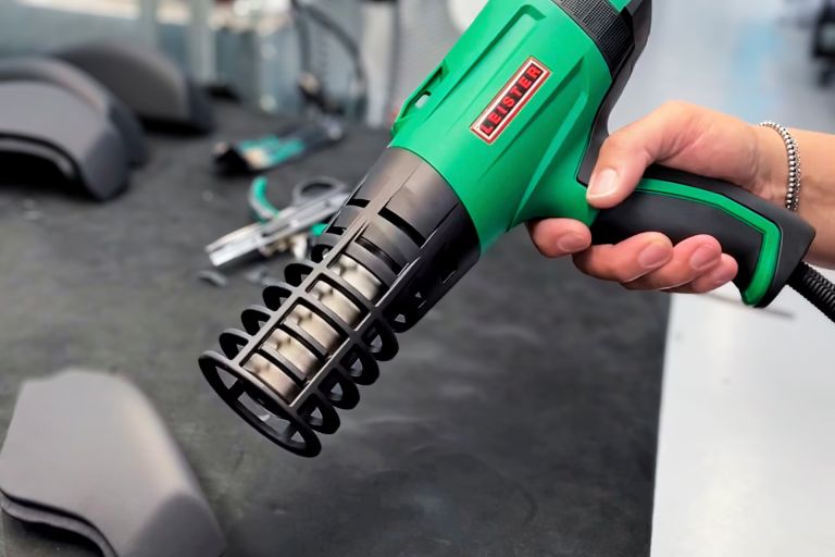 The Role of Hot Air Technology in Modern Manufacturing Processes