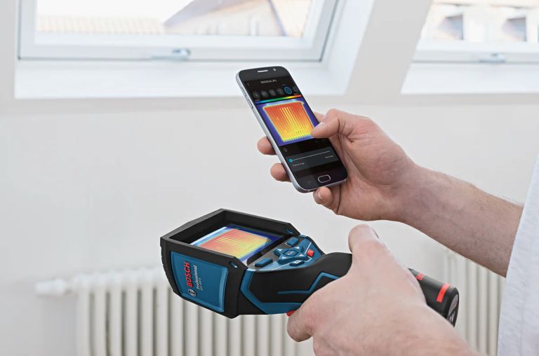 Choosing the Right Thermal Tool for Professional Applications