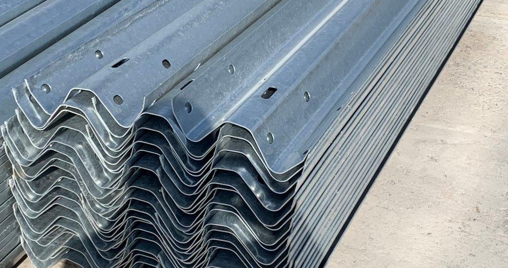 zinc-based metal protection
