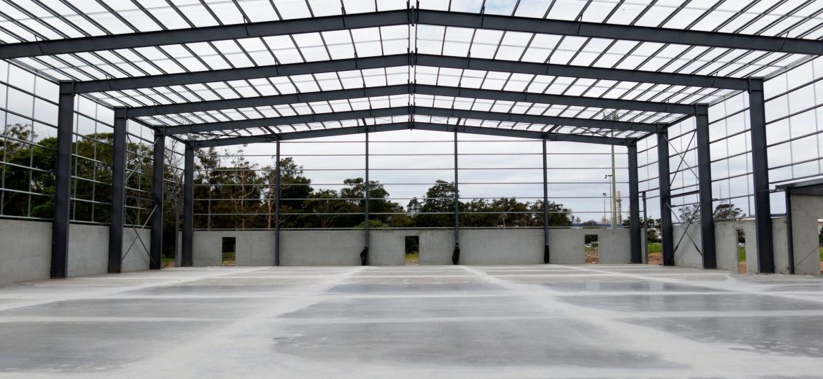 Advanced Steel Protection in Industrial Projects