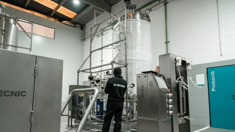 Next-Generation Bioprocess Equipment for Scalable Industrial Solutions