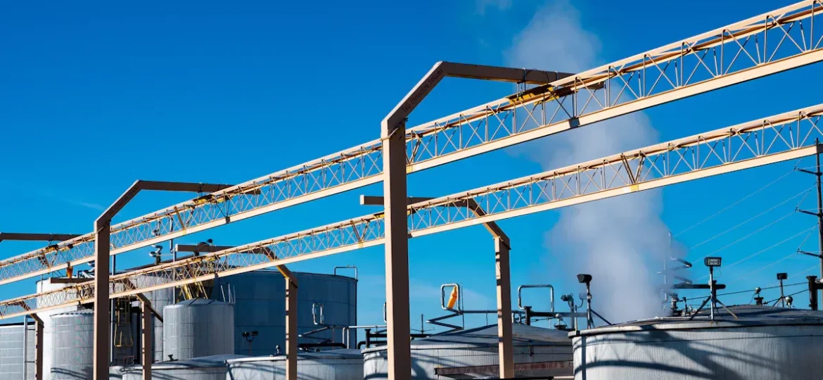 Exploring Advanced Anti-Corrosion Formulas for Long-Lasting Steel Protection in Pakistan